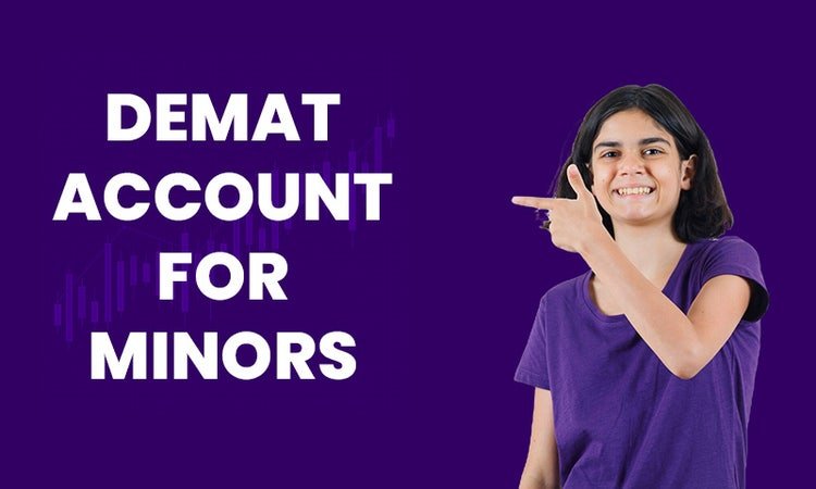 Benefits of Opening a Demat Account for Minors