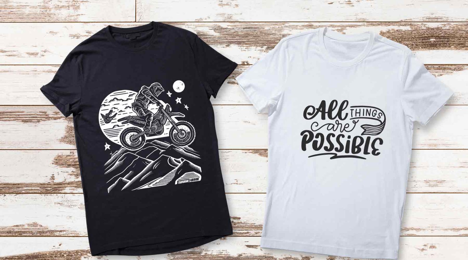 Practice Essentials：How to Sell Print on Demand T-shirts on Etsy？