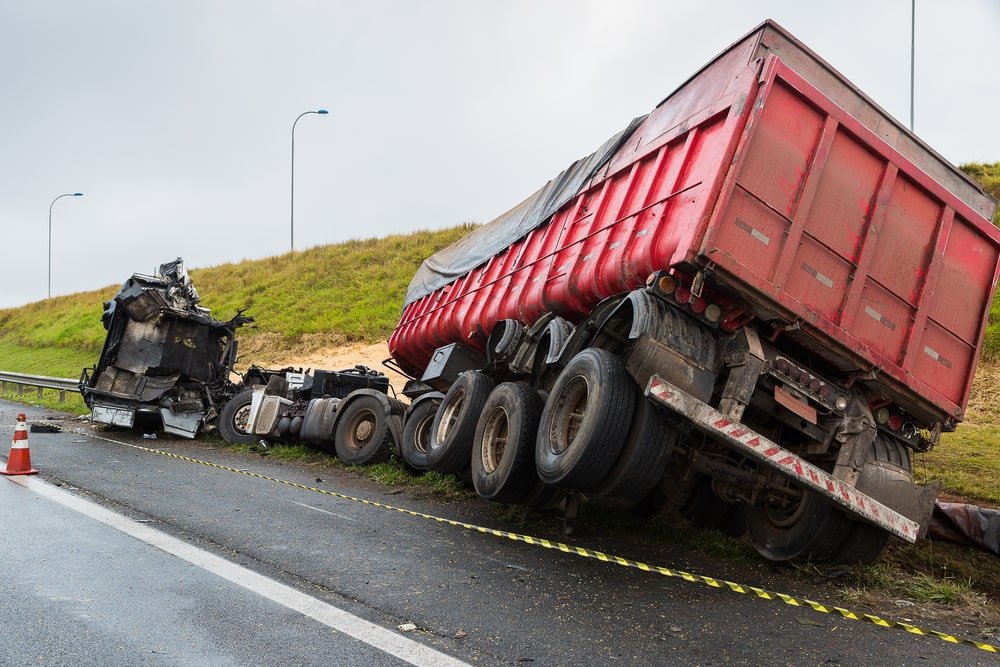 Examining Legal Responsibilities and Liability in Truck Crash Cases