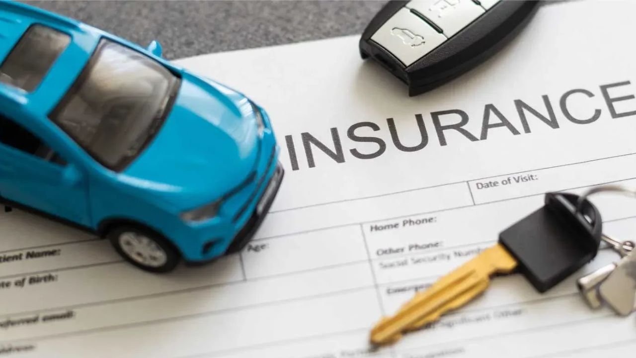 4 Things To Learn About Car Insurance For Beginners