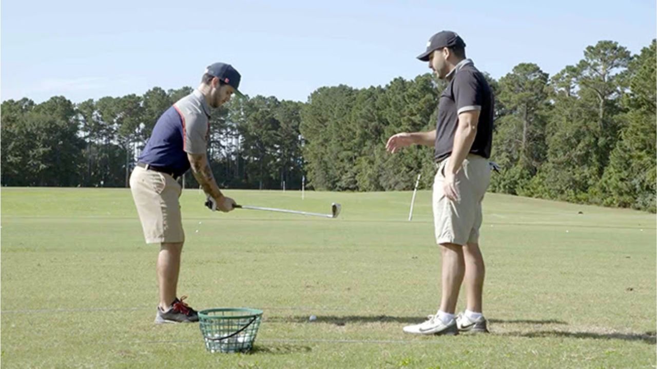 A Complete Guide to Golf: Tips, Techniques, and Equipment for Every Level