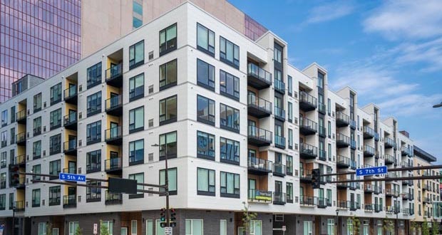 Top 5 Reasons to Choose Sora Apartments for Your Next Move