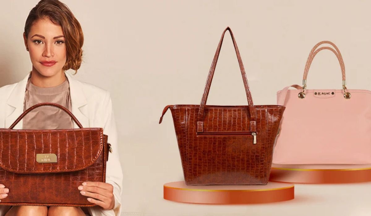 Essential Handbag Styles for Every Woman: A Journey from Classic to Modern
