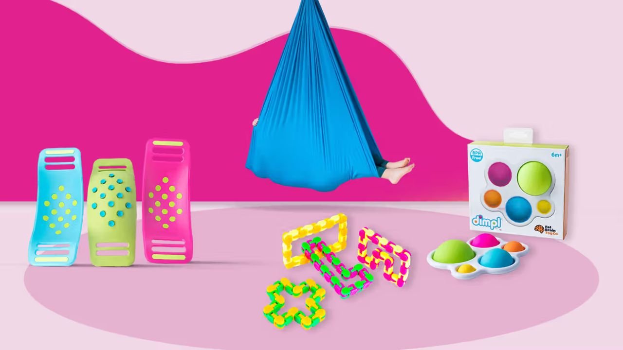 Essential Tools & Tips for Raising Children with Autism