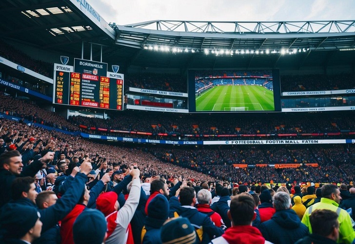 Football Betting Trends