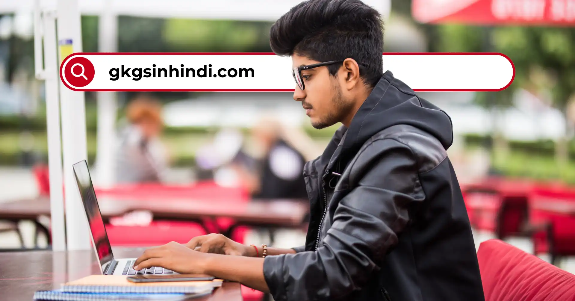 Gkgsinhindi com: Exploring Knowledge and Identity