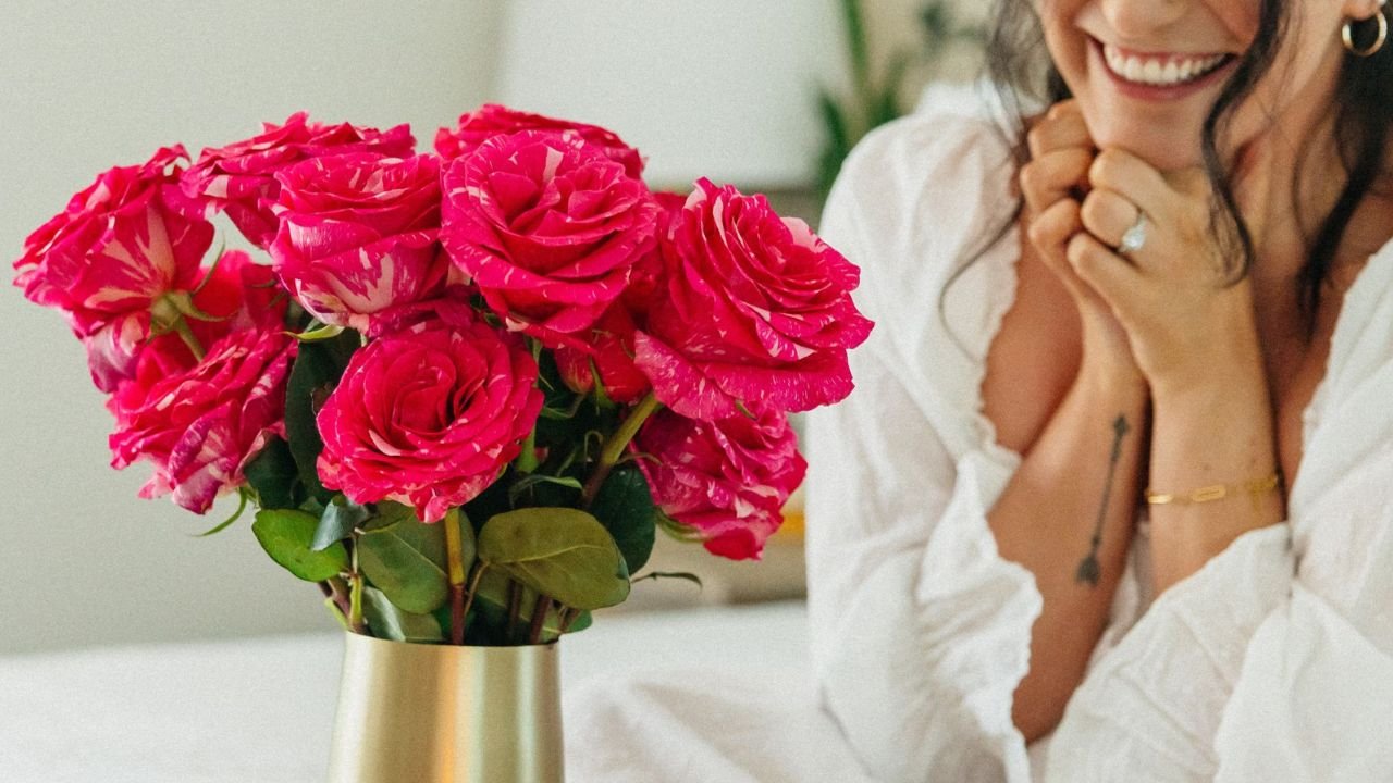 How to Choose the Right Flowers for a Birthday Based on Personality