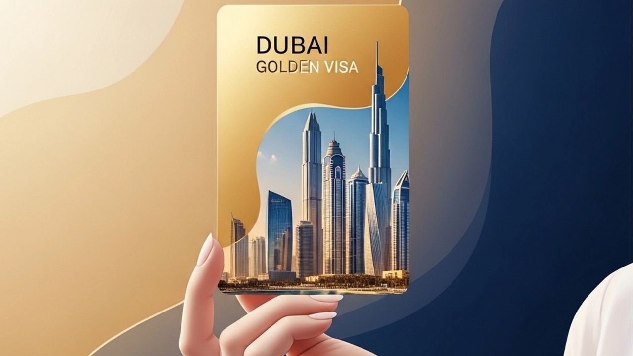 How to Leverage Dubai’s Golden Visa for Business Success