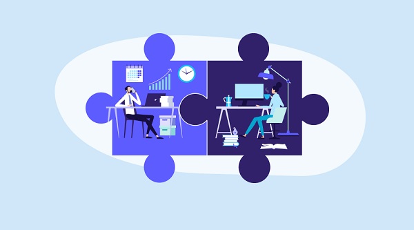 What Is the Hybrid Workplace? 2024 Guide