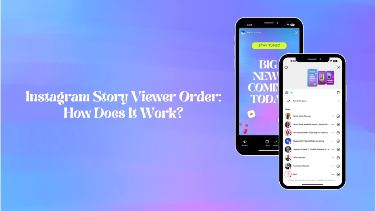 Instagram Story Viewer is a Strategic Service in Business to View Others