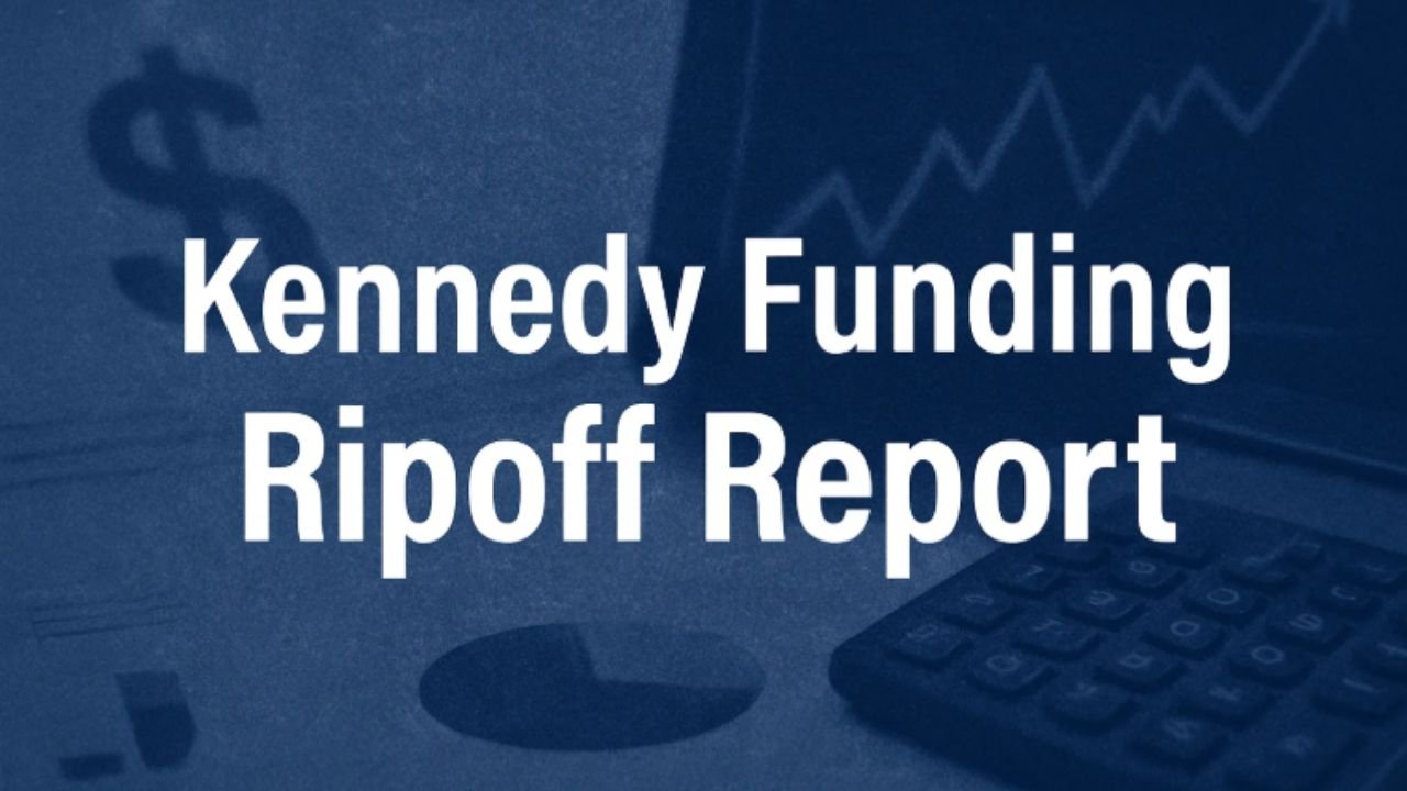 Is Kennedy Funding a Scam? Insights from the Ripoff Report