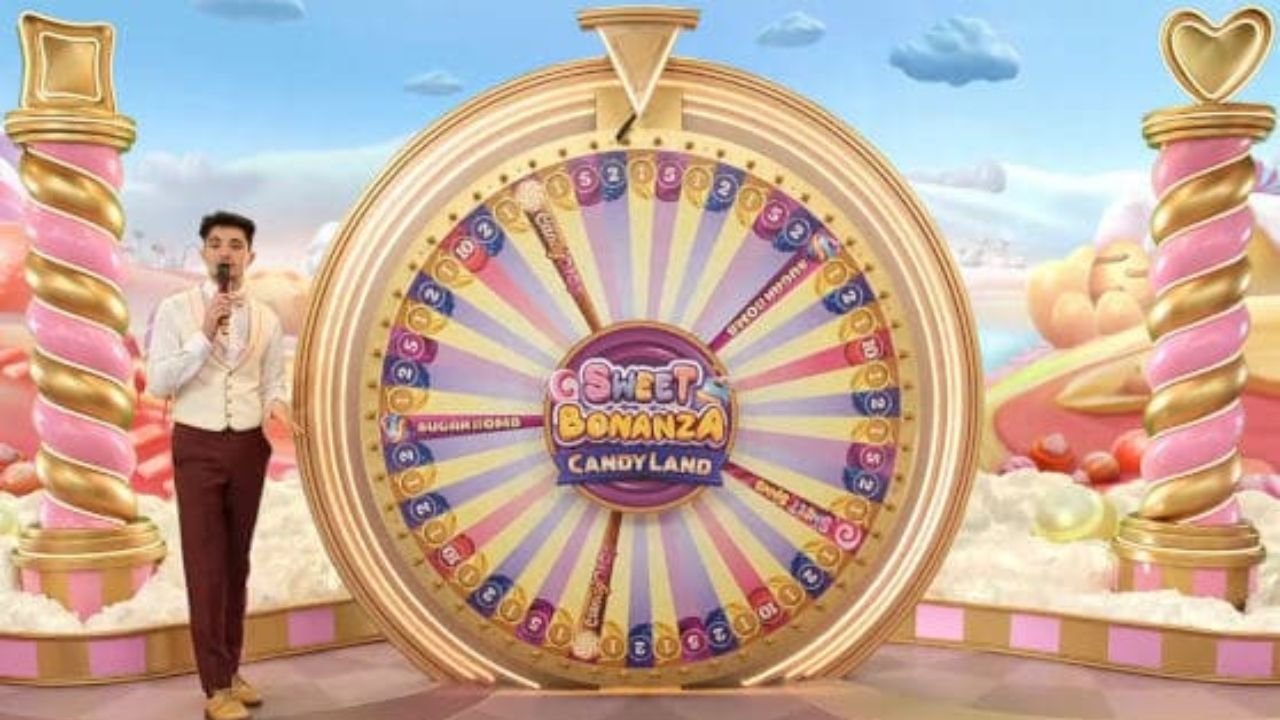 Learn Sweet Bonanza From The Ground Up To Winning Strategies Within A Candyland