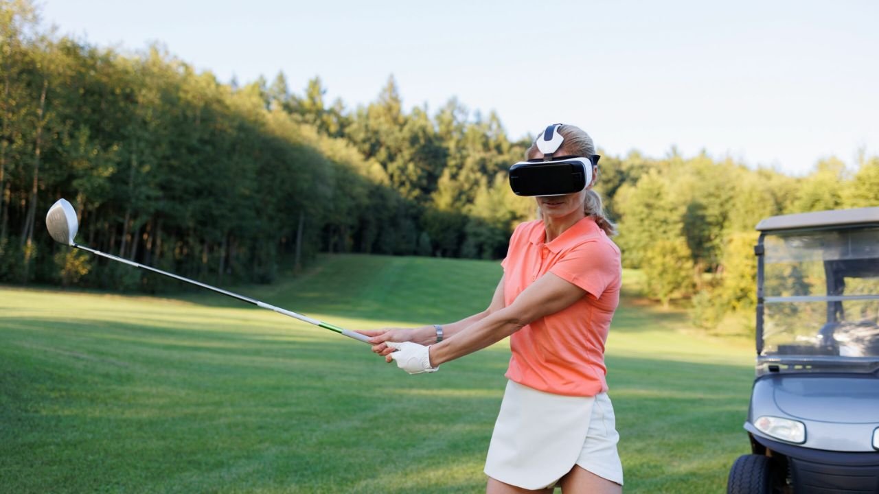Tech-Savvy Interlock Repairs: Revolutionizing Golf Course Pathways for a Smoother Game