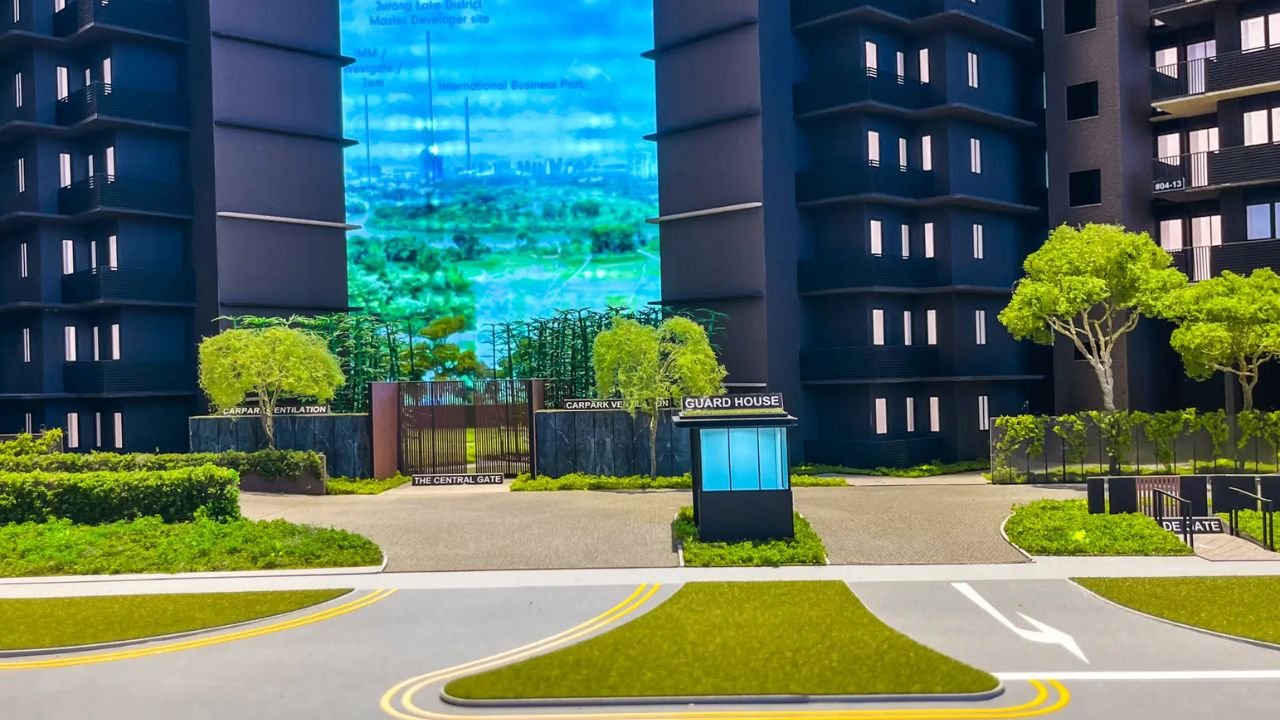 Top 5 Reasons to Choose Sora Apartments for Your Next Move