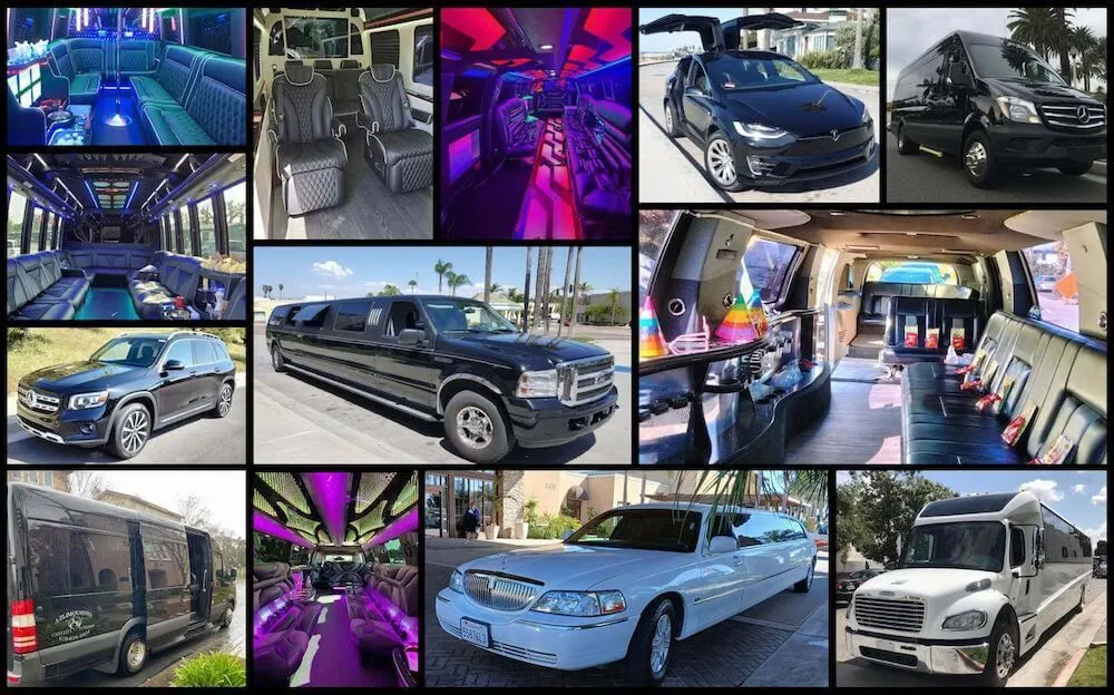 San Diego Limo Service Makes Retirement Parties More Memorable and Fun
