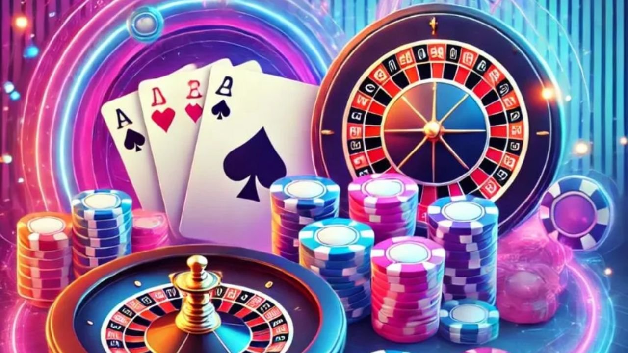 Understanding the importance of account verification at TopX Casino