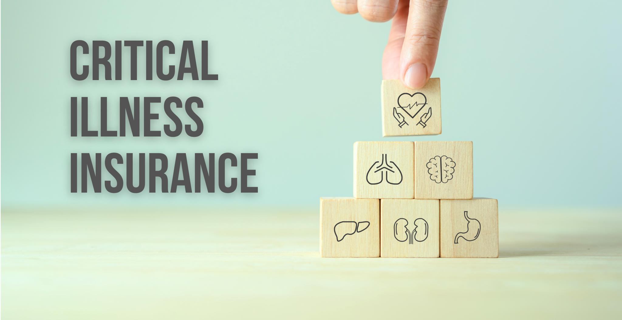 Covering Your Future: The Must Know To Critical Illness Insurance In Singapore