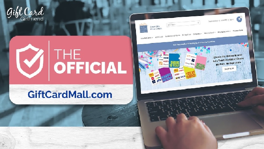 GiftCardMall: Making Every Occasion Special with the Right Gift Card