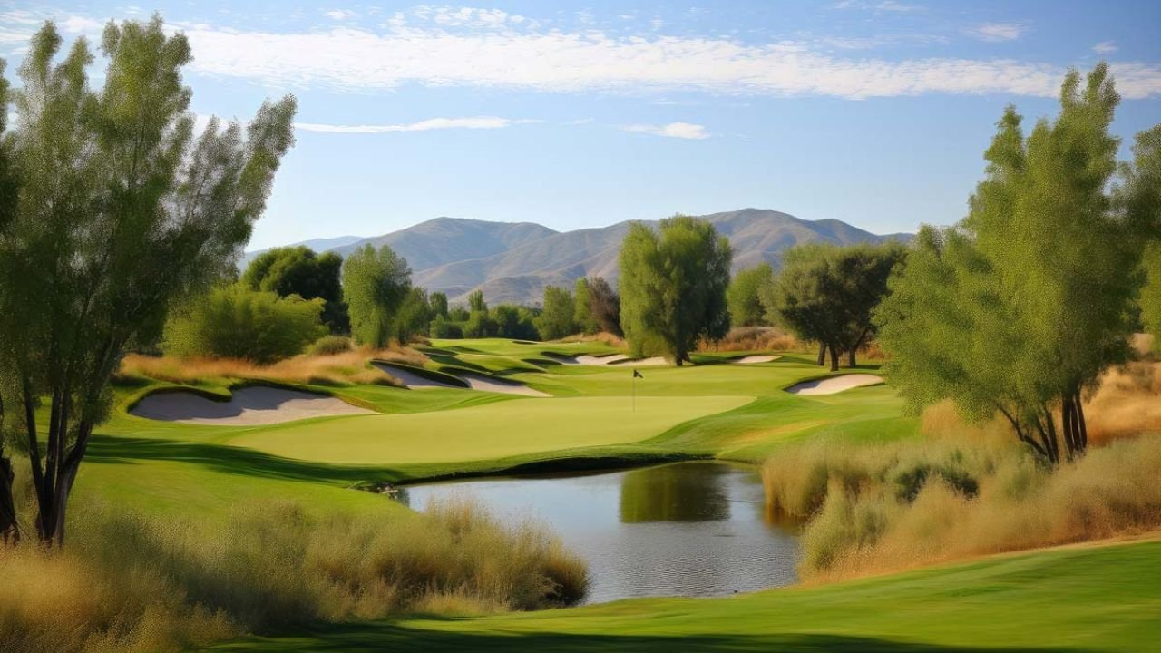 4 Tips for Choosing the Best Location for Your Next Senior Golf League