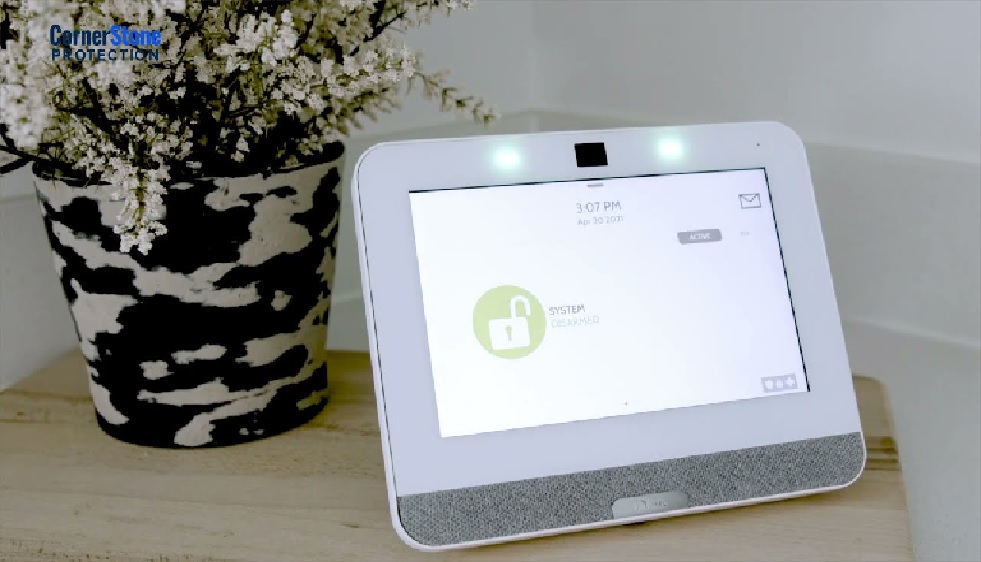Enhance Your Home’s Security with Qolsys Alarm Monitoring Solutions