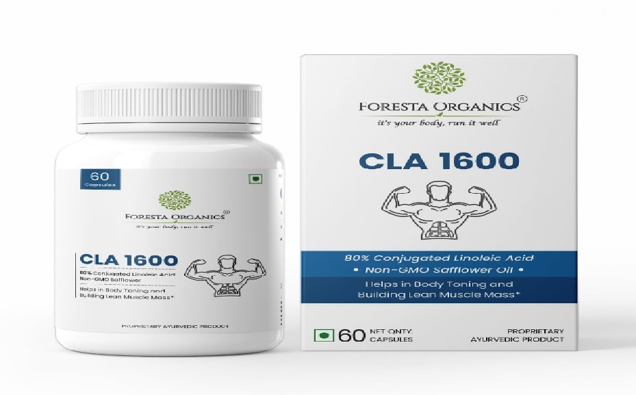 Pharmaqo Labs: Fueling Your Body with Superior Supplements