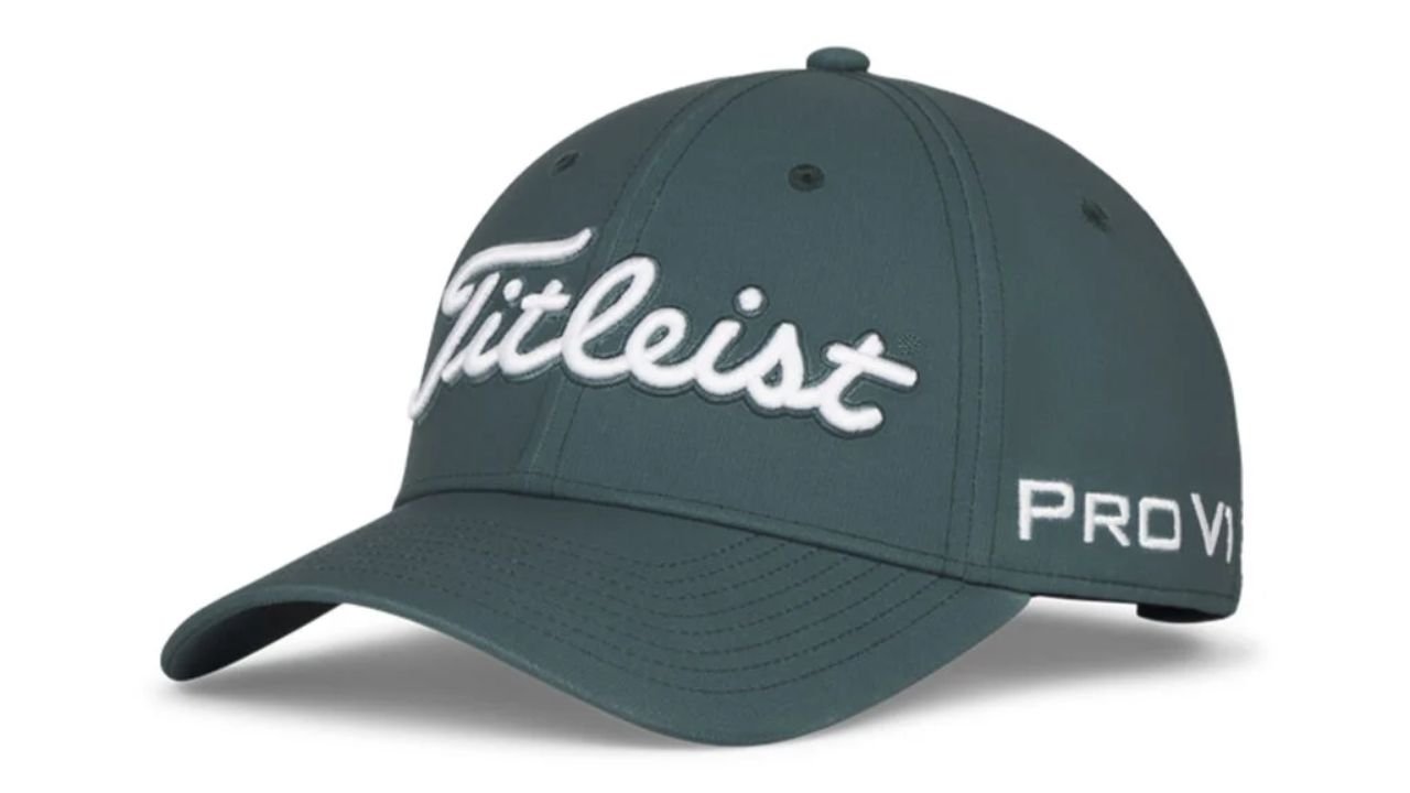 Are Modern Performance Hats The Ultimate Golf Accessory?