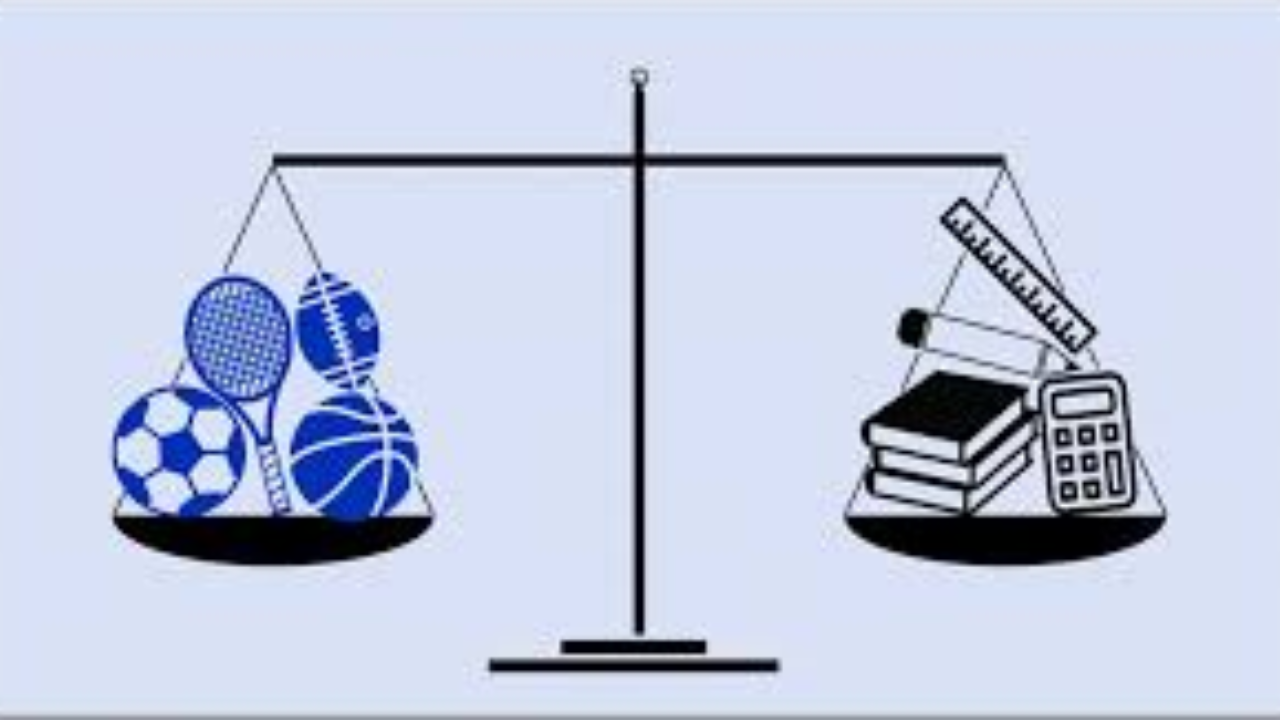 Balancing Time Between Sports and Academic Research Projects: Tips for Students