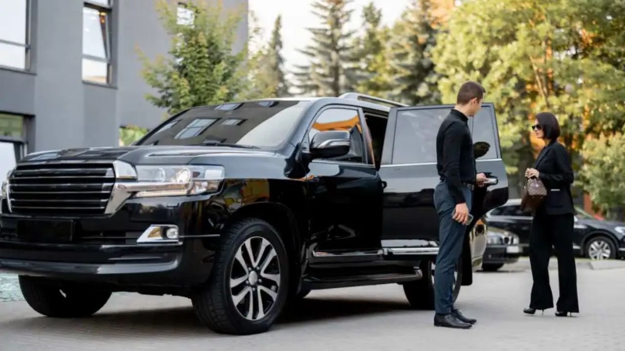 Business and Executive Travelers Top Choice – Car Service San Francisco