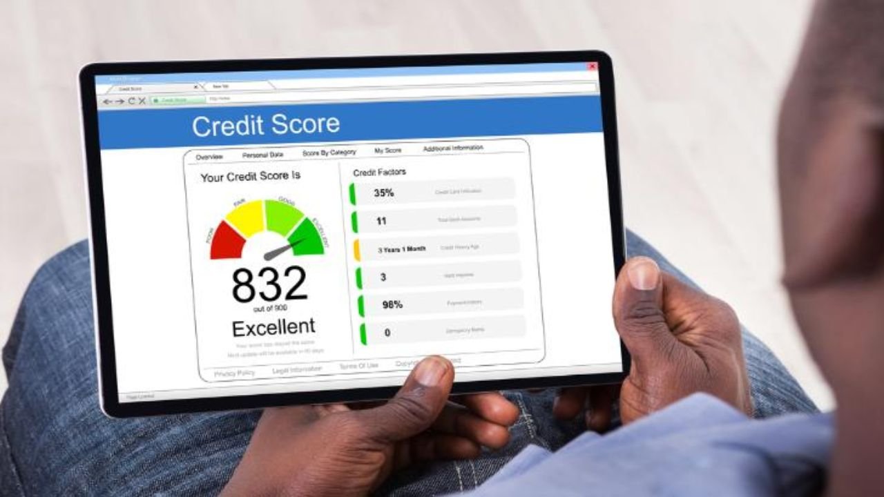 Complete Guide to Checking CIBIL Score through the Use of Aadhaar