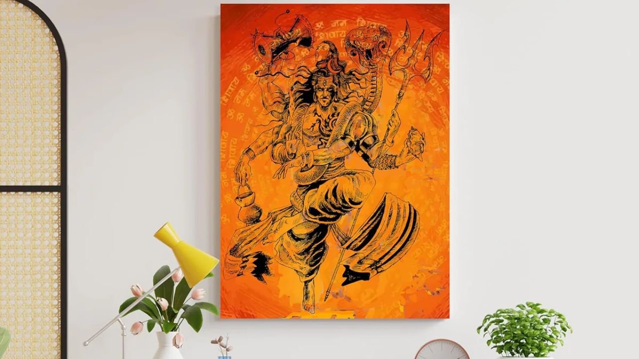 Exploring the Top Themes in Stelava Canvas Art Prints