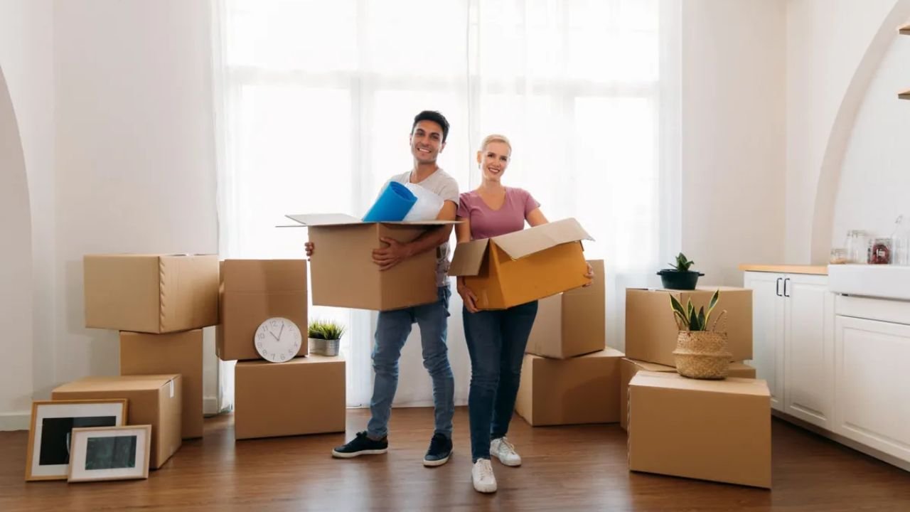 How Cheap Moving Services Can Help You Relocate on a Budget