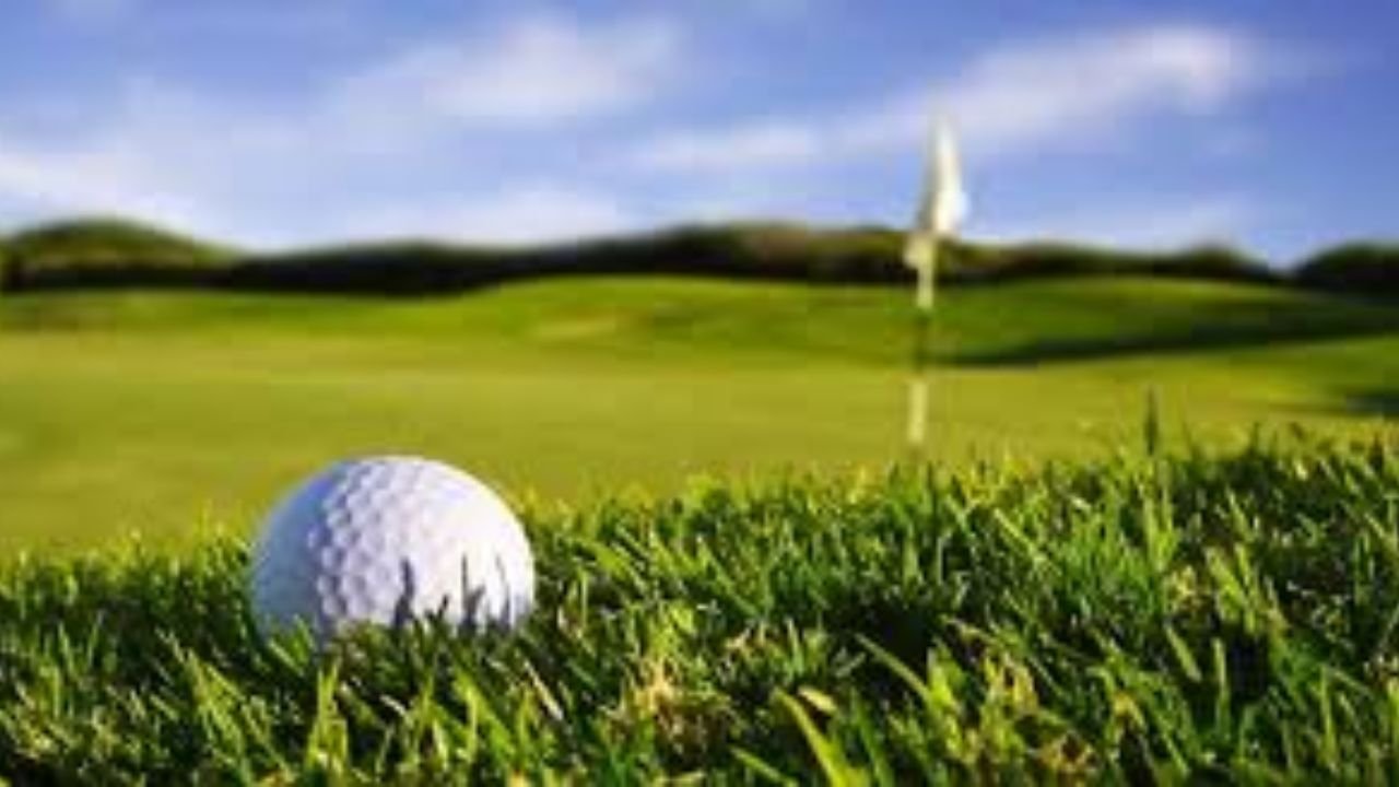 How Does Each Way Betting On Golf Work? 