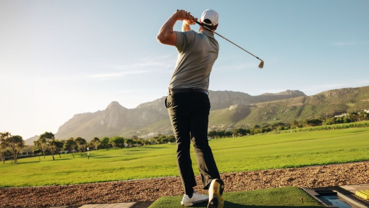 How Golf and Casino Gaming Improve Mental Focus and Strategy