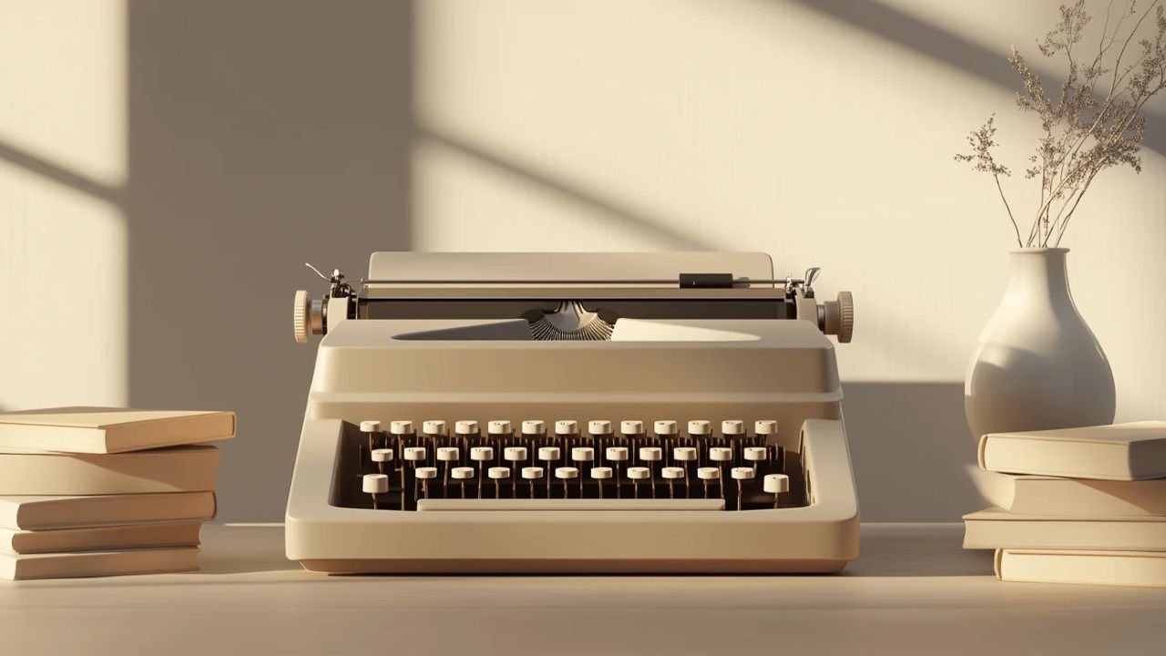How To Write Your Own Book In 2024