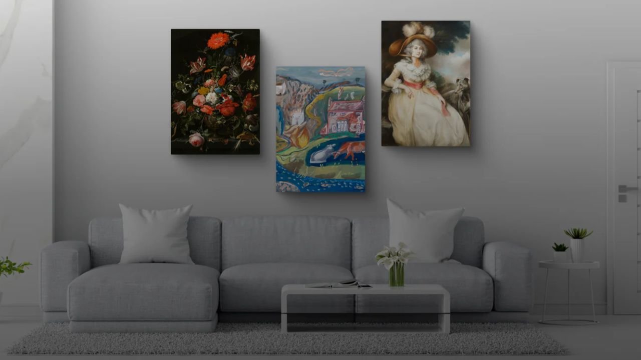 How to Choose the Perfect Zebaco Art Print for Your Space