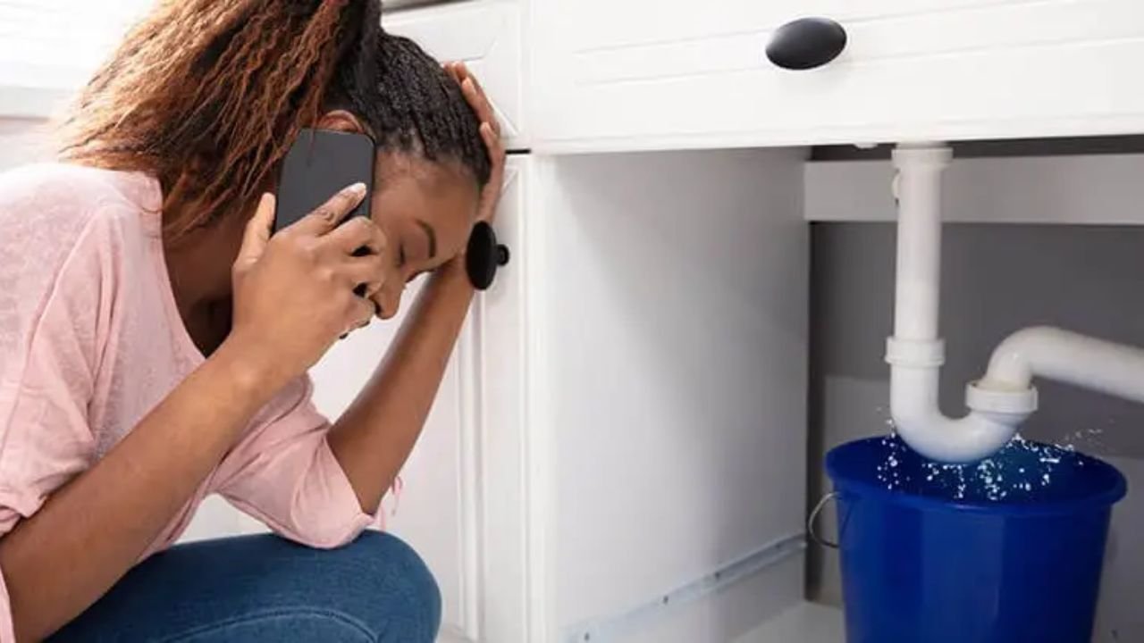 How to Detect Water Leaks Before They Cause Damage