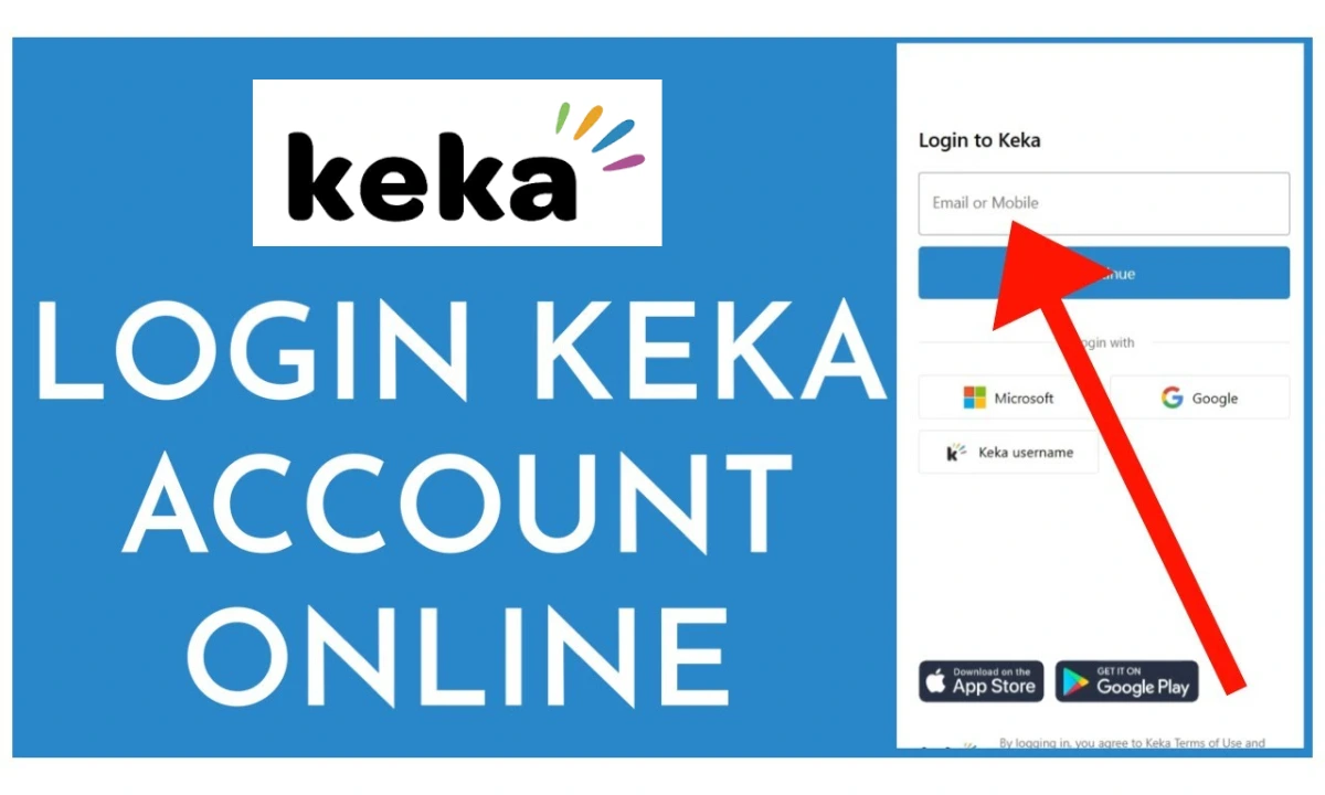 Keka Login
