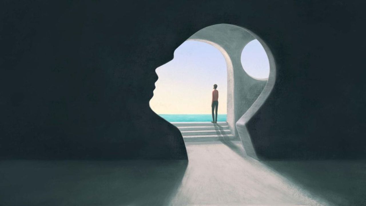 Learn To Sit Back And Observe. Not Everything Need – Tymoff