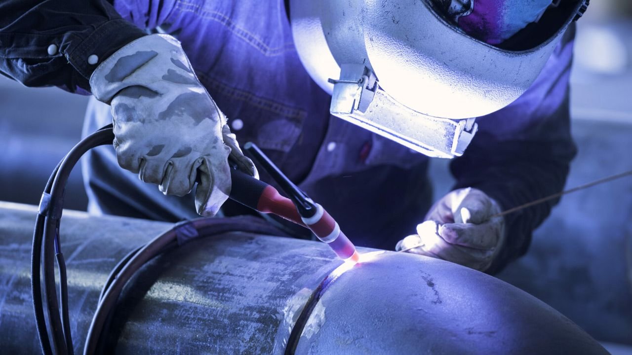 Learning About TIG and LBW Welding Processes Enables Users to Pick the Correct Method