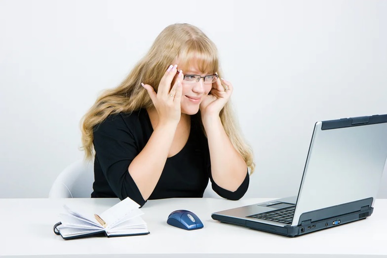 How to Maintain Healthy Eyes