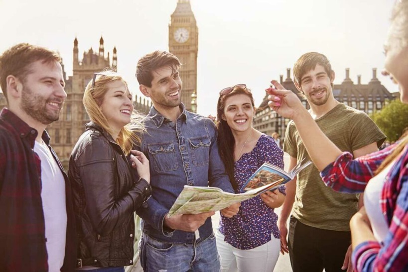Study in the UK Without IELTS: Options and Pathways