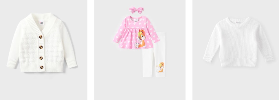 Baby Boy Outfits on PatPat