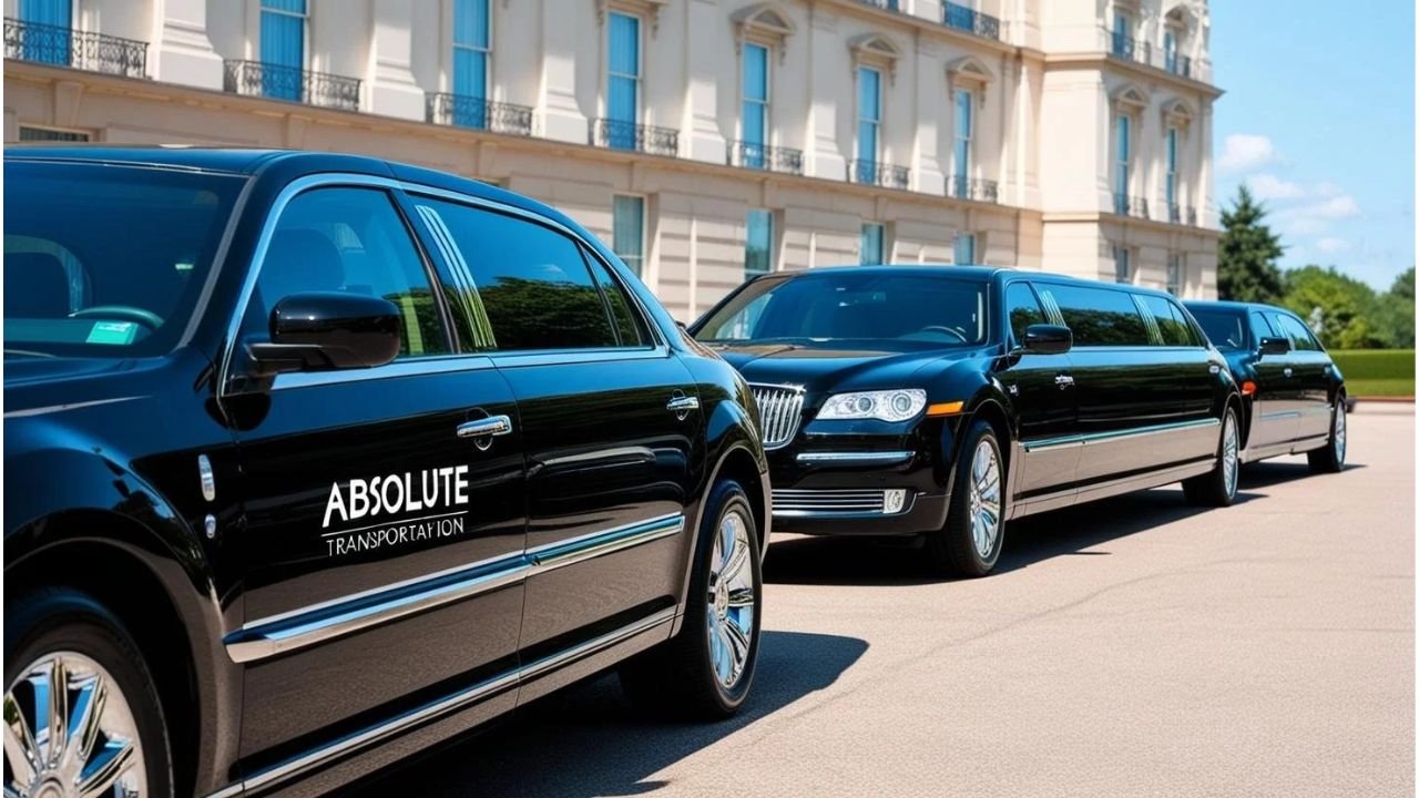 Limo Service Connecticut for Elegant and Convenient Sightseeing Tours