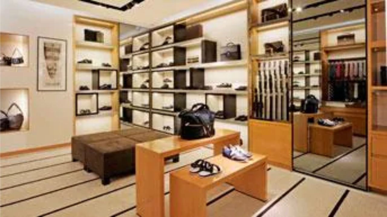 Louis Vuitton in South Africa: A Blend of Luxury and Culture