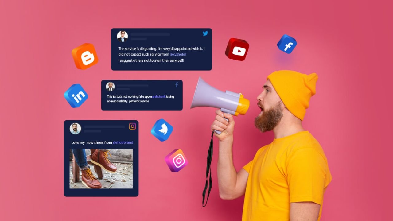 The Concept of Brand Mentions Explained Together with Methods for Monitoring and Interpreting Them
