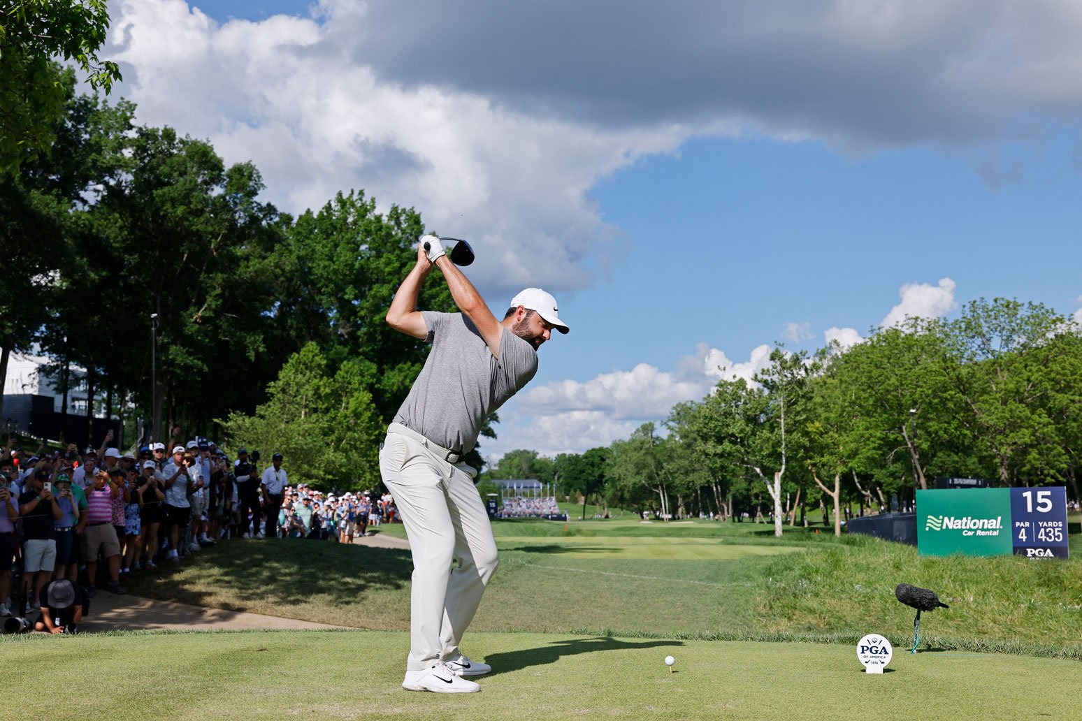 Methods to Watch Golf Tournaments without Cost 