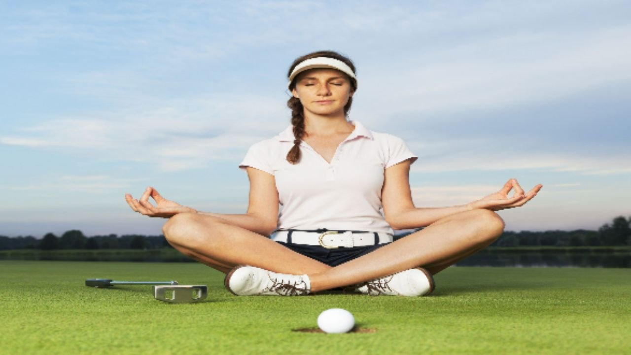 Optimal Methods of Unwinding After A Fun Golf Fairway Session 