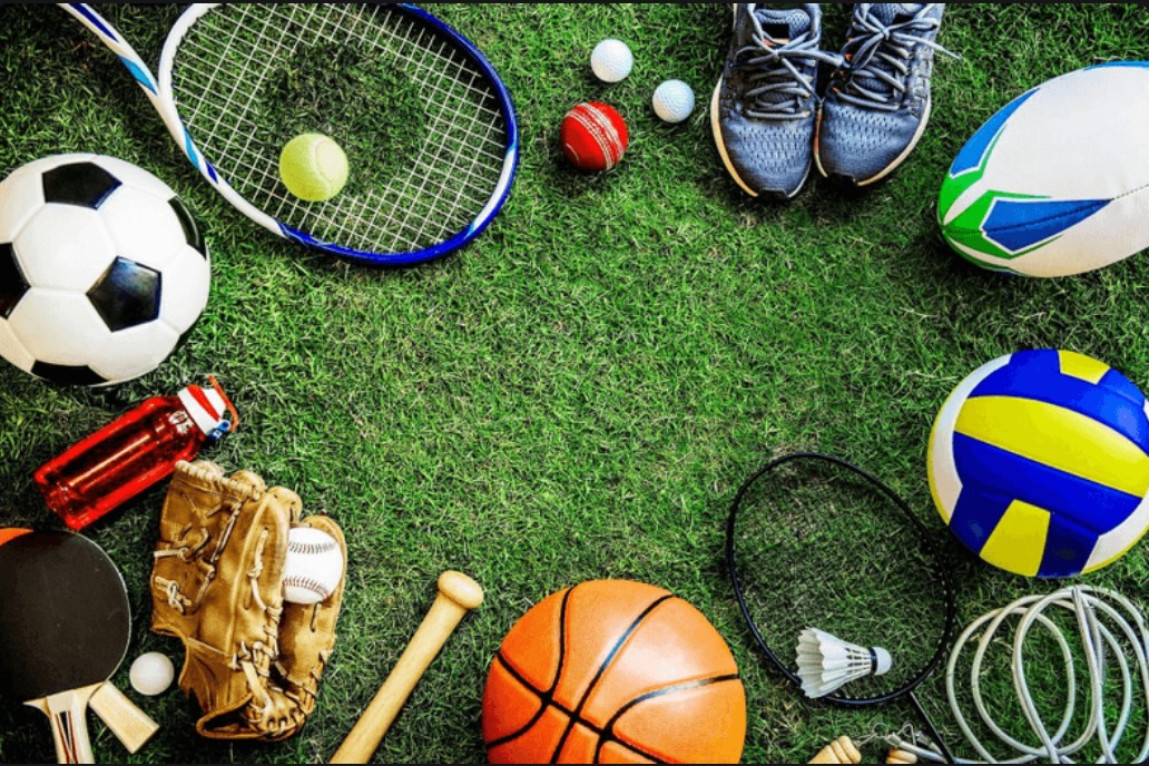 The Indian Sports Culture Represents Several Important Attributes