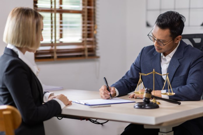 Legal Strategies for Golf Lovers: Understanding Bail Bonds with Golden Boy Bail Bonds