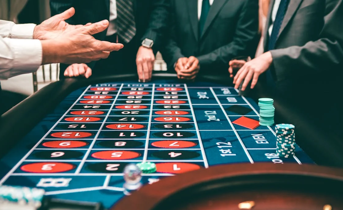 Which methods succeed on excellent roulette websites?